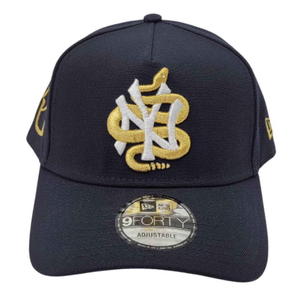 MLB New Era New York Yankees x Lunar New Year of the Snake Adjustable